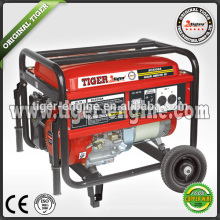 TIGER BRAND 4.4KW / 13HP СЕРИЯ EC EC5500A ГАЗООБРАЗНЫЙ ГЕНЕРАТОР